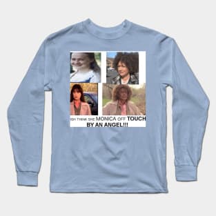 Imitation of Life Long Sleeve T-Shirt